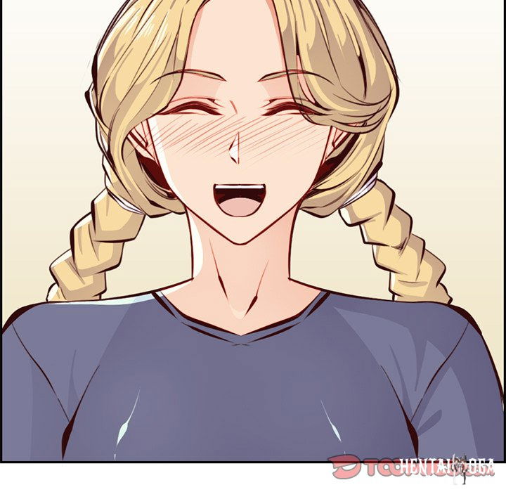 Never Too Late Never Too Late Chapter 89 - Page 9