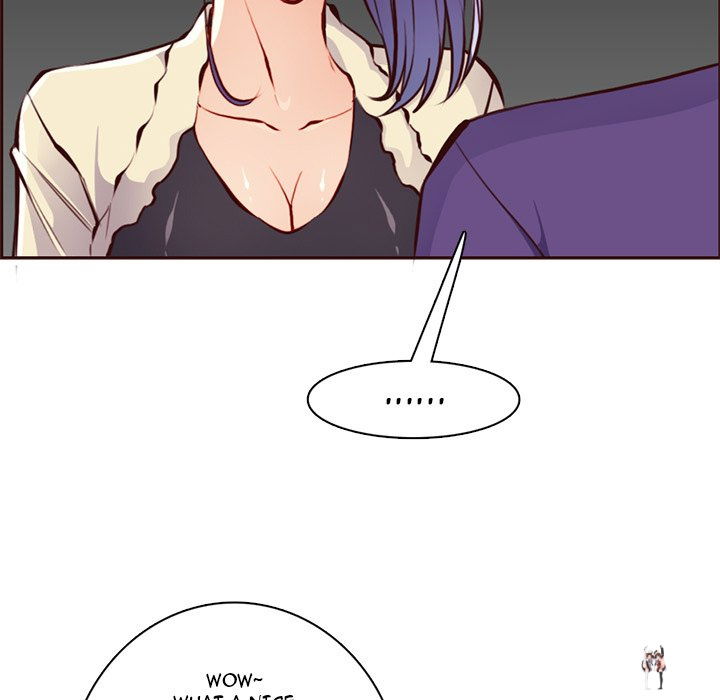 Never Too Late Never Too Late Chapter 89 - Page 91