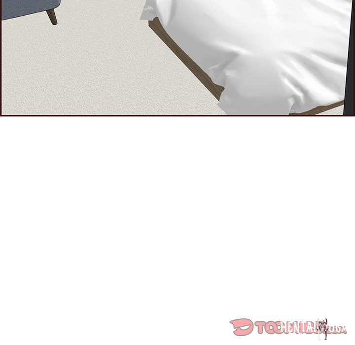 Never Too Late Never Too Late Chapter 89 - Page 93