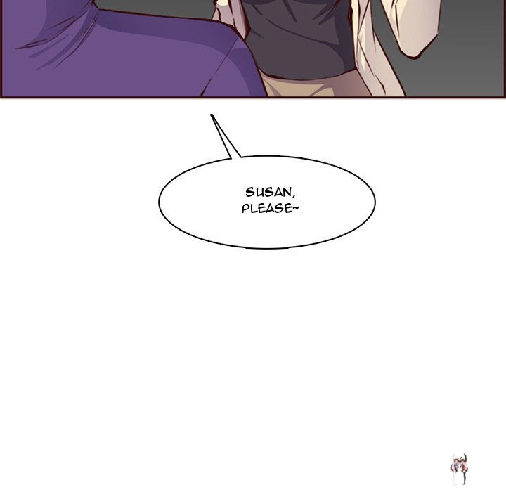 Never Too Late Never Too Late Chapter 89 - Page 97