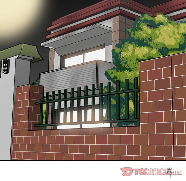 Never Too Late Never Too Late Chapter 89 - Page 99