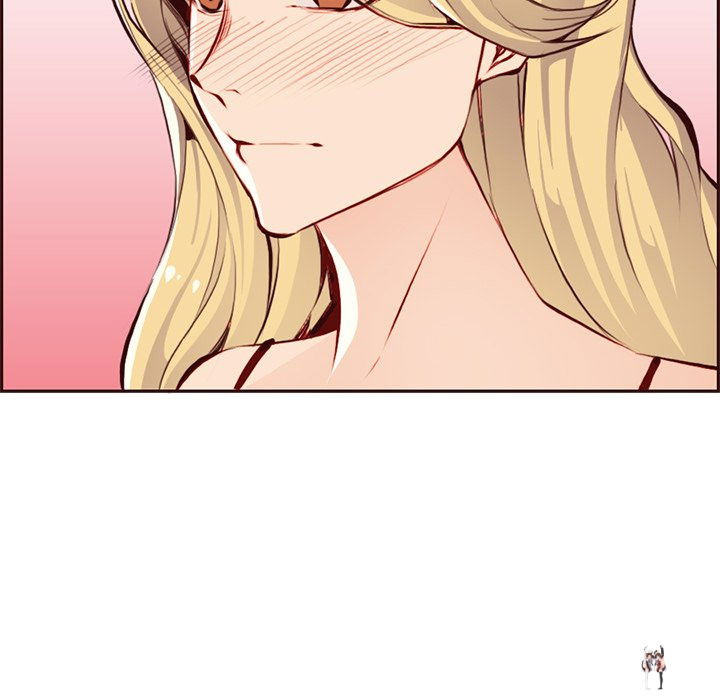 Never Too Late Never Too Late Chapter 90 - Page 10