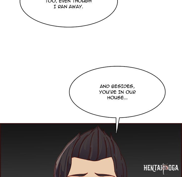 Never Too Late Never Too Late Chapter 90 - Page 101