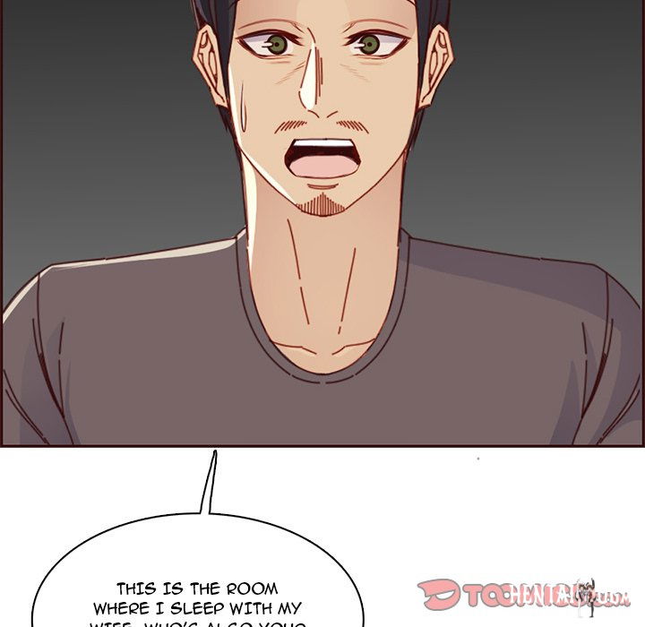 Never Too Late Never Too Late Chapter 90 - Page 102