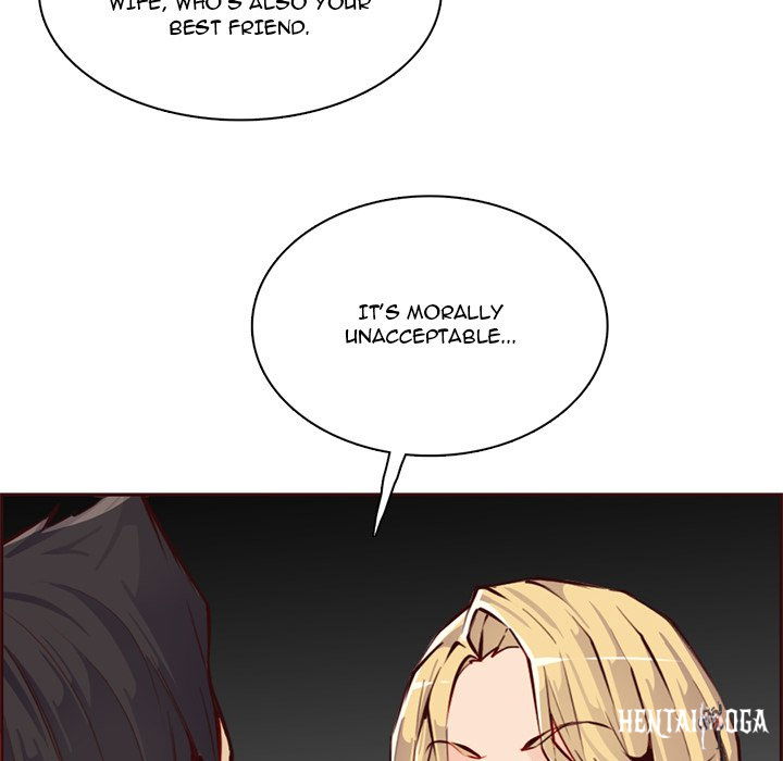 Never Too Late Never Too Late Chapter 90 - Page 103