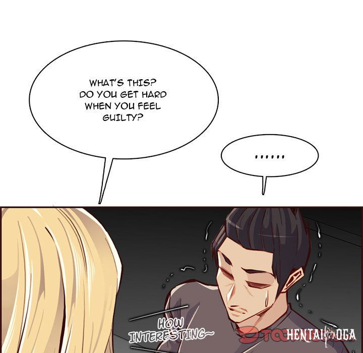 Never Too Late Never Too Late Chapter 90 - Page 105