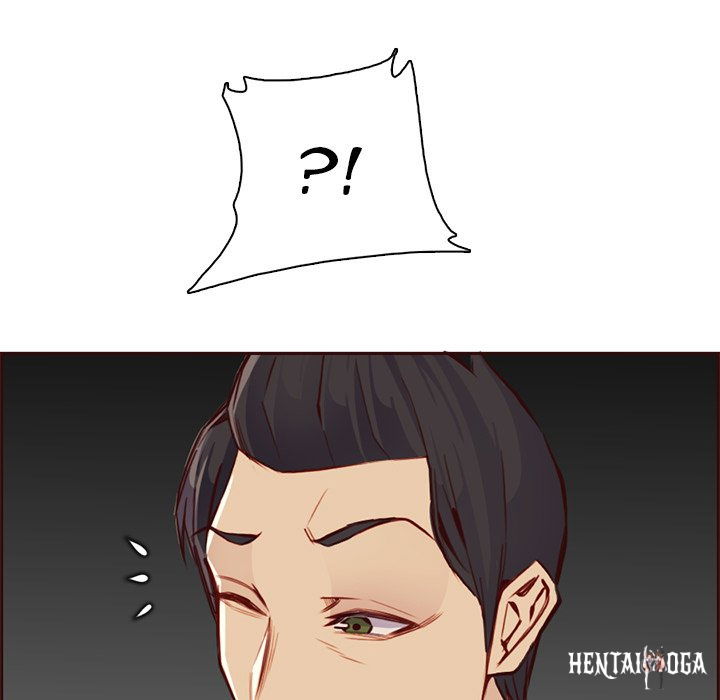 Never Too Late Never Too Late Chapter 90 - Page 107