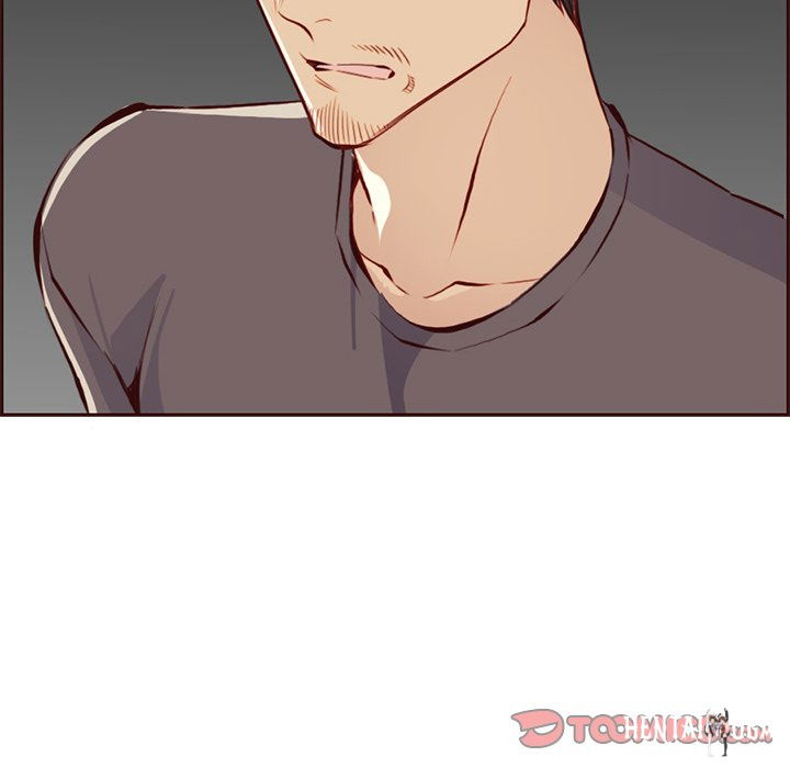 Never Too Late Never Too Late Chapter 90 - Page 108