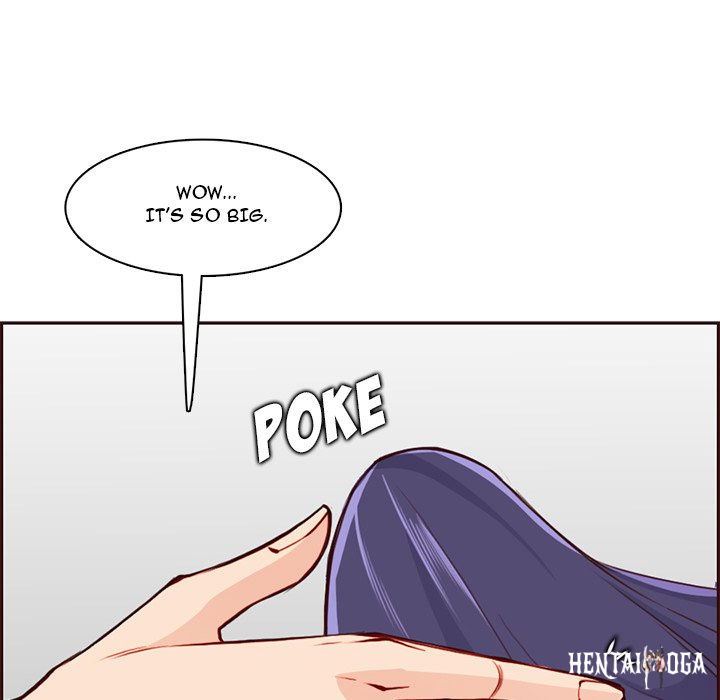 Never Too Late Never Too Late Chapter 90 - Page 109