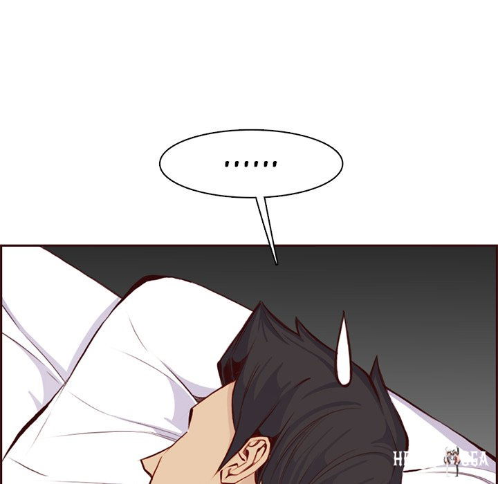 Never Too Late Never Too Late Chapter 90 - Page 11