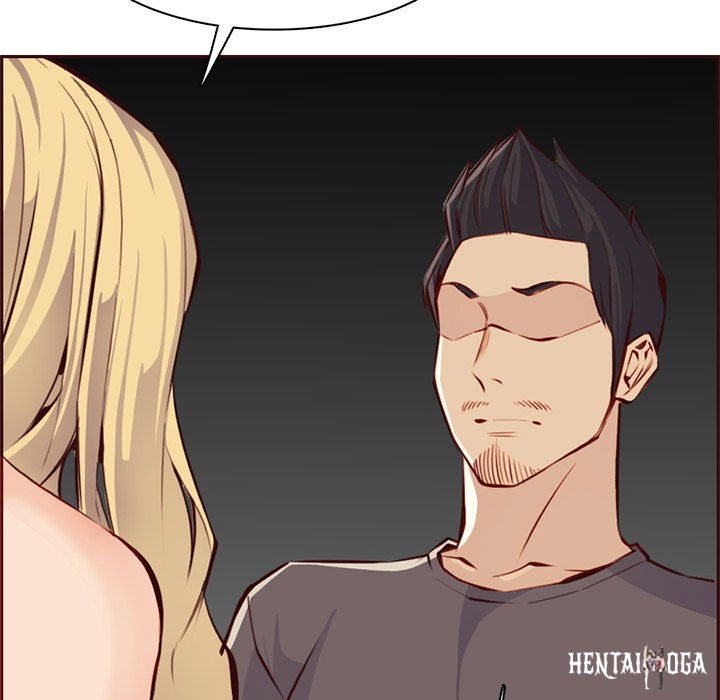 Never Too Late Never Too Late Chapter 90 - Page 113