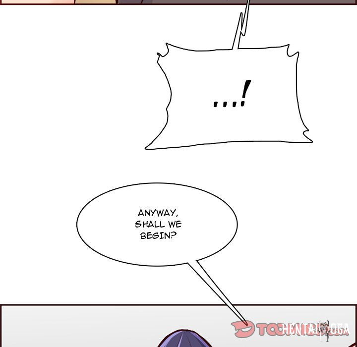 Never Too Late Never Too Late Chapter 90 - Page 114