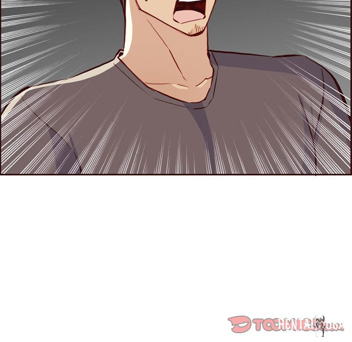 Never Too Late Never Too Late Chapter 90 - Page 117