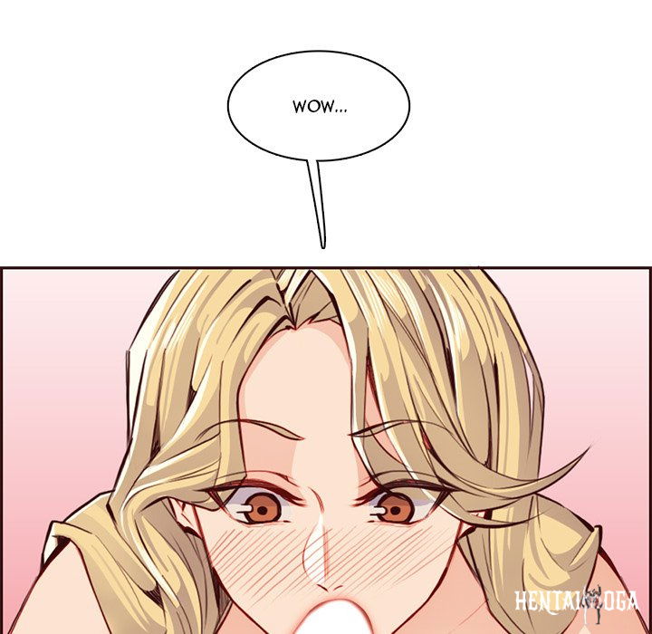 Never Too Late Never Too Late Chapter 90 - Page 118