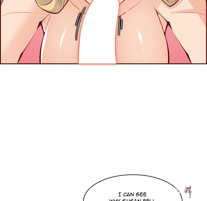 Never Too Late Never Too Late Chapter 90 - Page 119