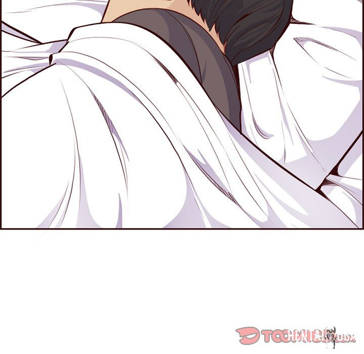 Never Too Late Never Too Late Chapter 90 - Page 12