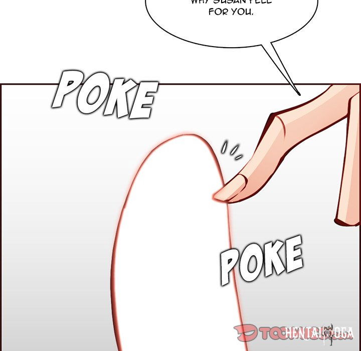 Never Too Late Never Too Late Chapter 90 - Page 120