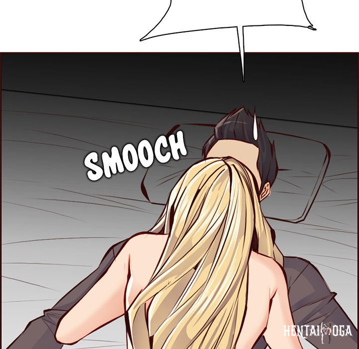 Never Too Late Never Too Late Chapter 90 - Page 122