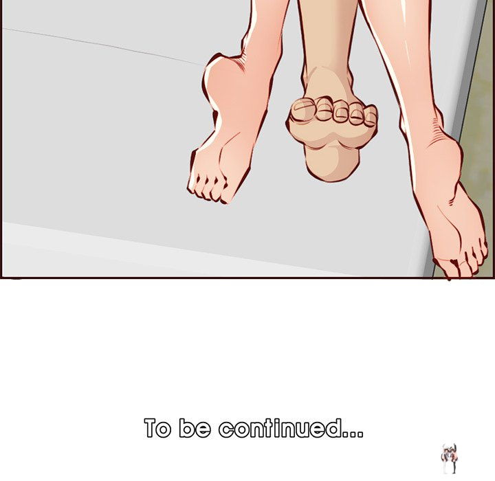 Never Too Late Never Too Late Chapter 90 - Page 124