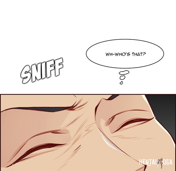 Never Too Late Never Too Late Chapter 90 - Page 13