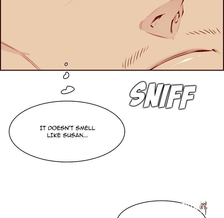 Never Too Late Never Too Late Chapter 90 - Page 14