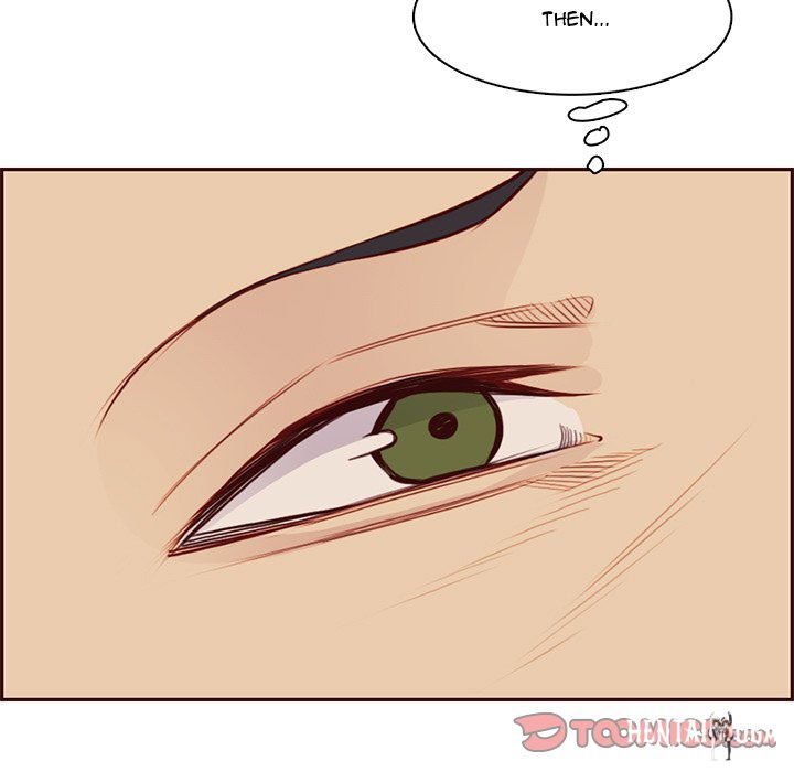 Never Too Late Never Too Late Chapter 90 - Page 15