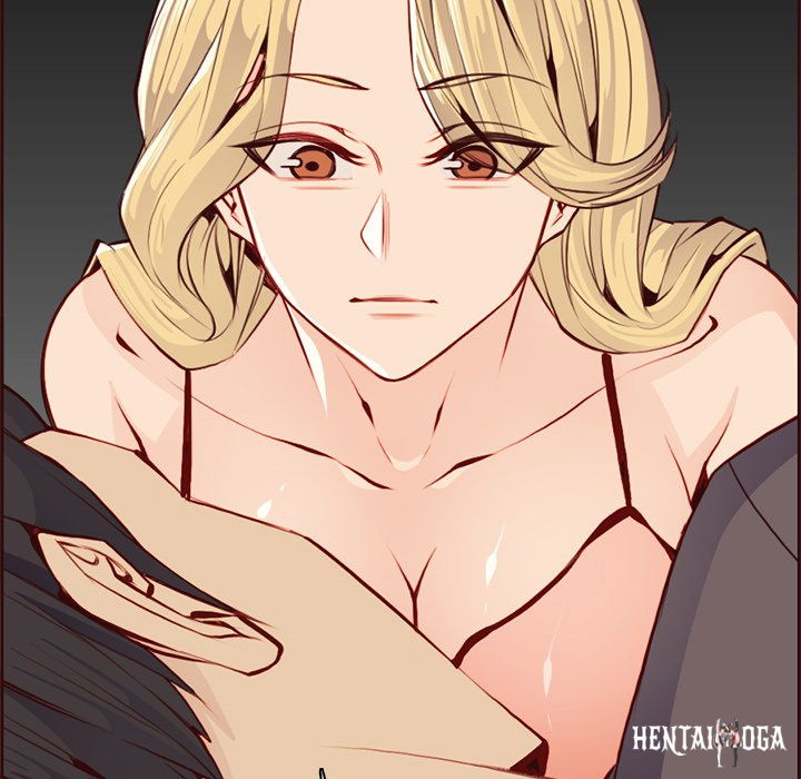 Never Too Late Never Too Late Chapter 90 - Page 17