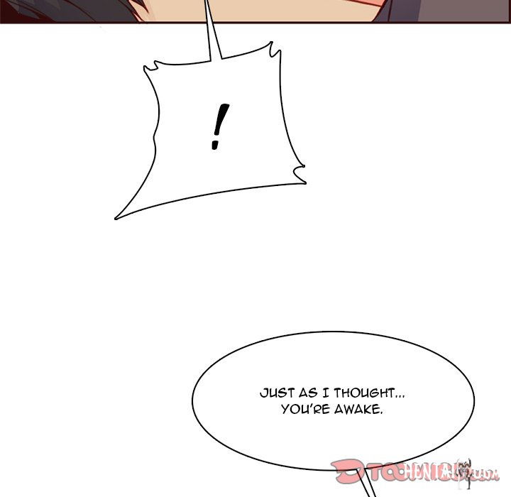 Never Too Late Never Too Late Chapter 90 - Page 18