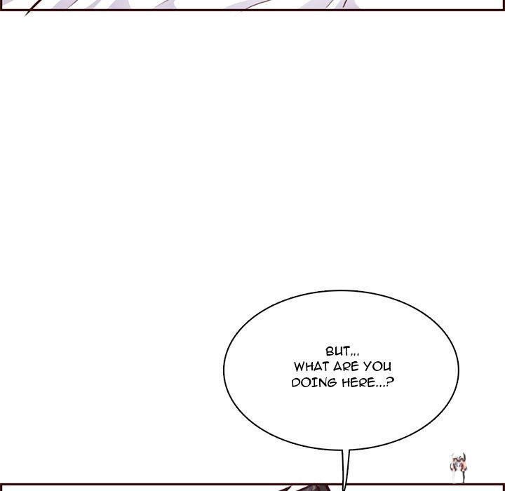 Never Too Late Never Too Late Chapter 90 - Page 22