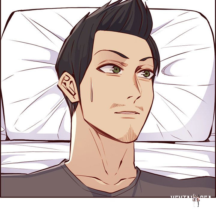 Never Too Late Never Too Late Chapter 90 - Page 23