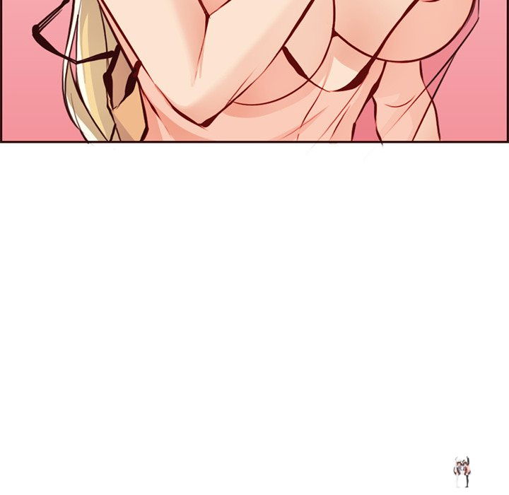 Never Too Late Never Too Late Chapter 90 - Page 26