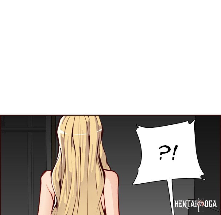 Never Too Late Never Too Late Chapter 90 - Page 29