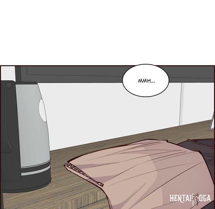 Never Too Late Never Too Late Chapter 90 - Page 35