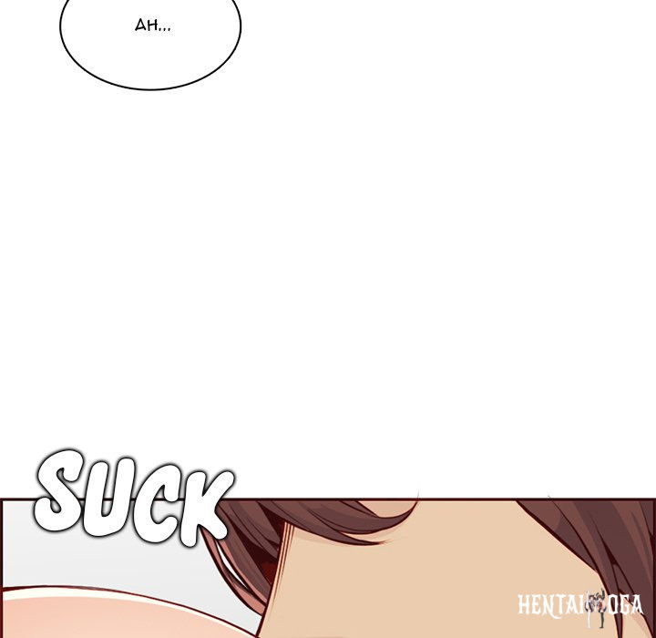 Never Too Late Never Too Late Chapter 90 - Page 38