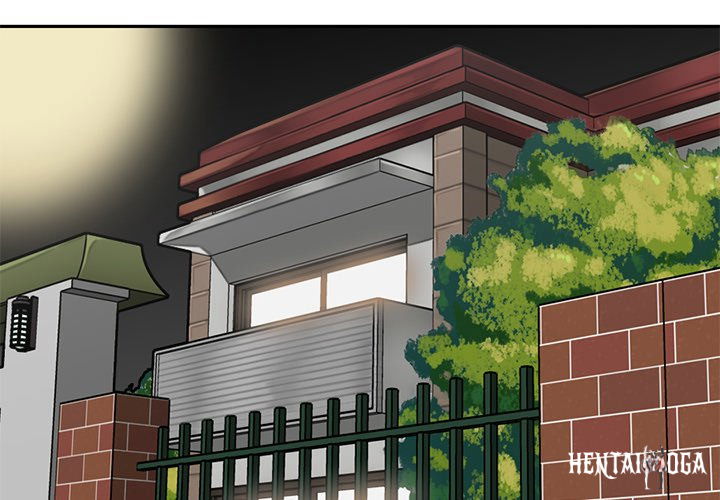 Never Too Late Never Too Late Chapter 90 - Page 4