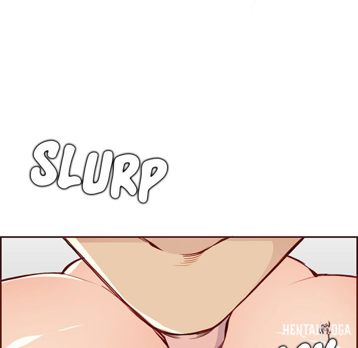 Never Too Late Never Too Late Chapter 90 - Page 40