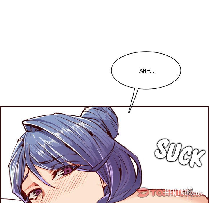 Never Too Late Never Too Late Chapter 90 - Page 42