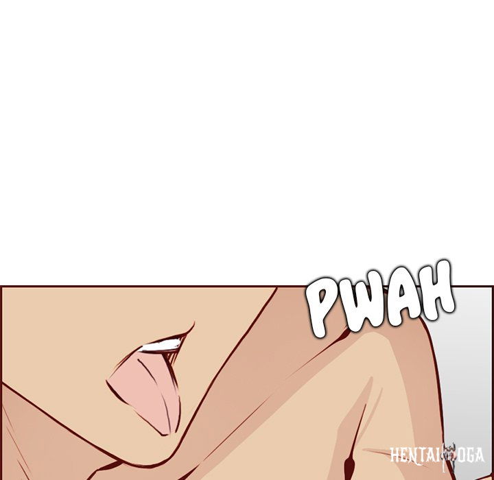 Never Too Late Never Too Late Chapter 90 - Page 47