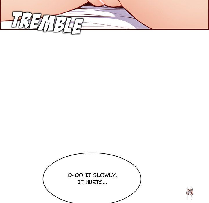 Never Too Late Never Too Late Chapter 90 - Page 50