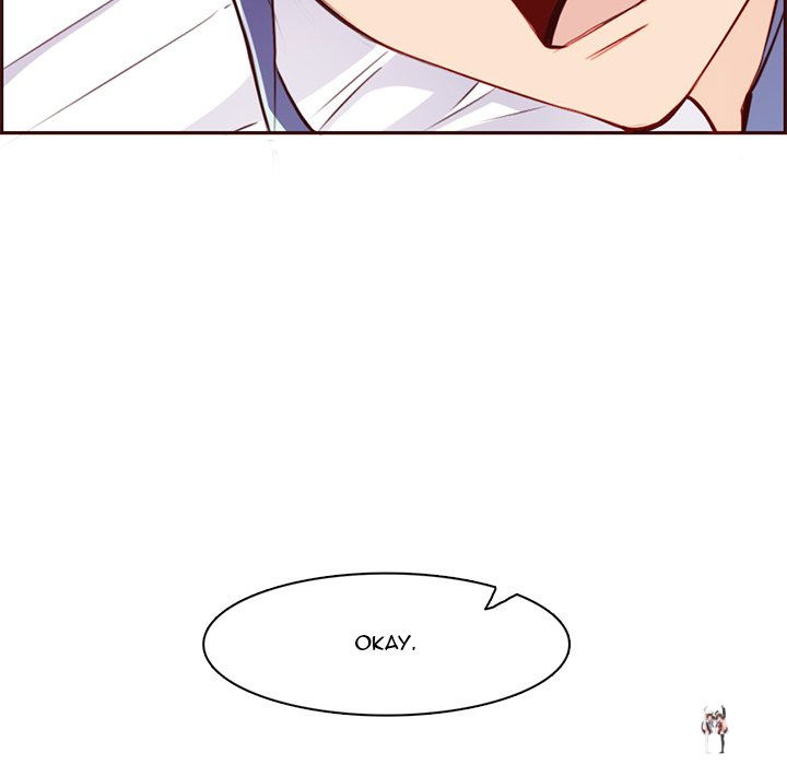 Never Too Late Never Too Late Chapter 90 - Page 52