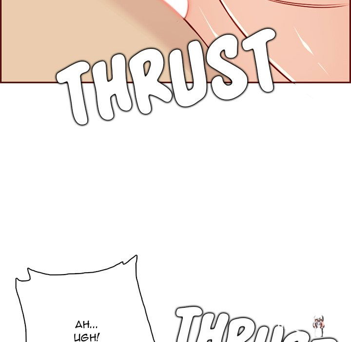 Never Too Late Never Too Late Chapter 90 - Page 56