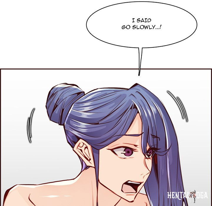 Never Too Late Never Too Late Chapter 90 - Page 59