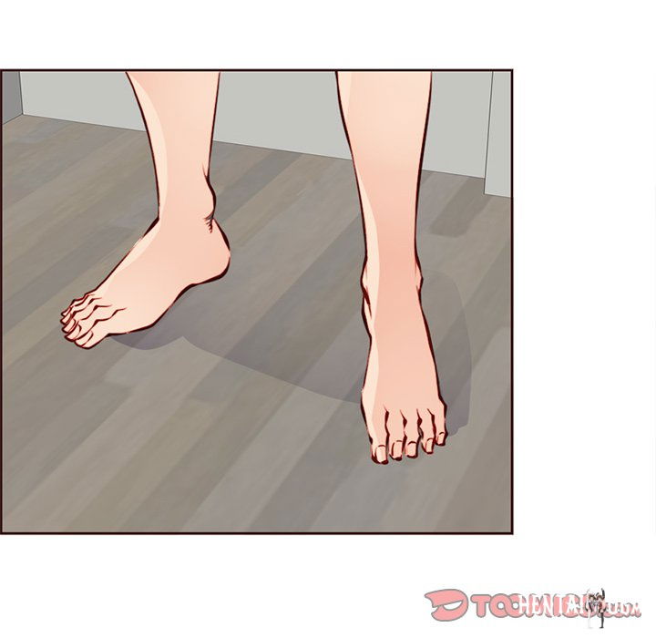 Never Too Late Never Too Late Chapter 90 - Page 6