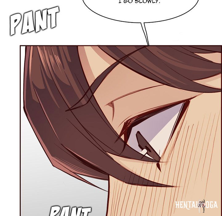 Never Too Late Never Too Late Chapter 90 - Page 61