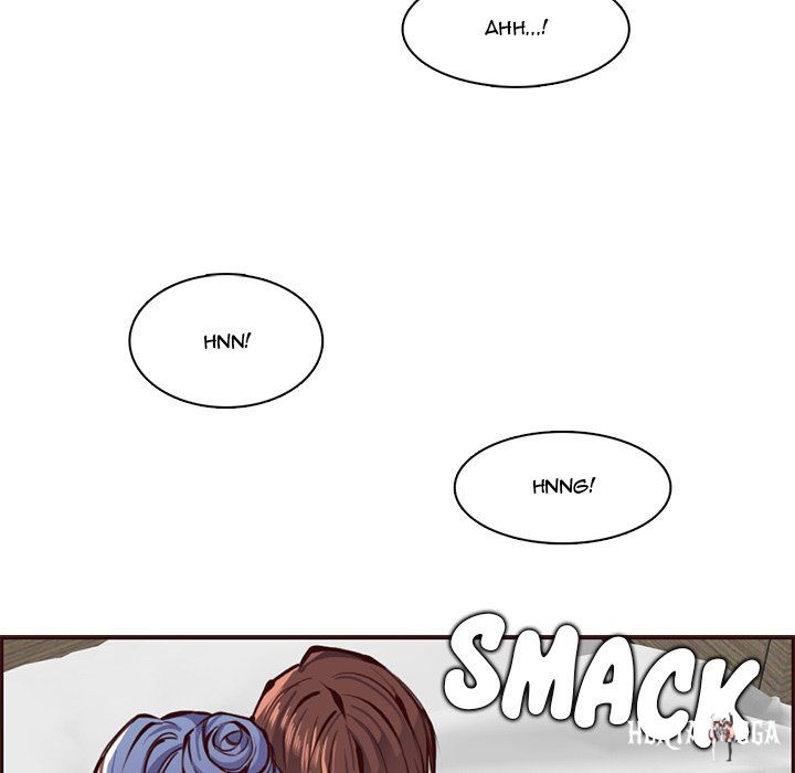 Never Too Late Never Too Late Chapter 90 - Page 64