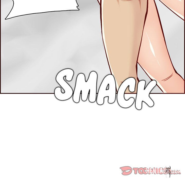 Never Too Late Never Too Late Chapter 90 - Page 66