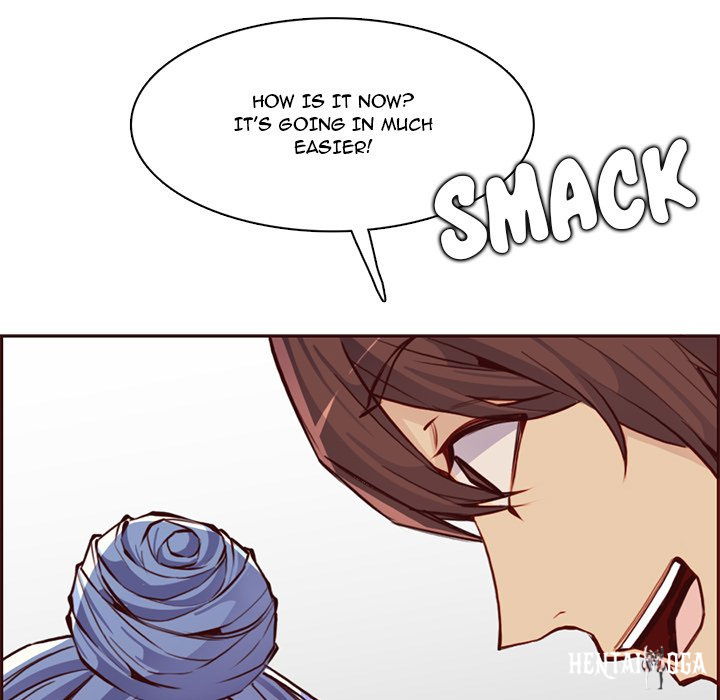 Never Too Late Never Too Late Chapter 90 - Page 67