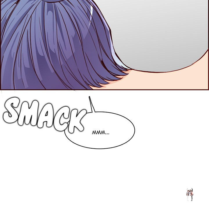 Never Too Late Never Too Late Chapter 90 - Page 68