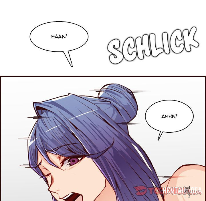 Never Too Late Never Too Late Chapter 90 - Page 69