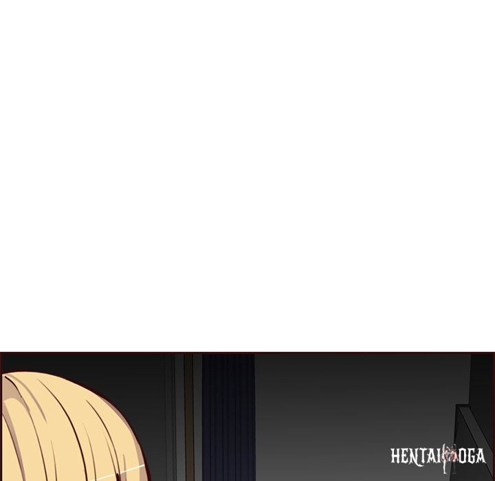 Never Too Late Never Too Late Chapter 90 - Page 7